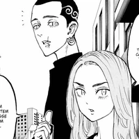 Yuzuha x Hakkai