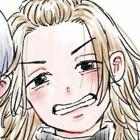 Sano Manjirou ( Mikey)
