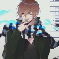 Homicidal Liu