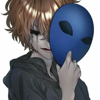 Eyeless Jack ( E.J )