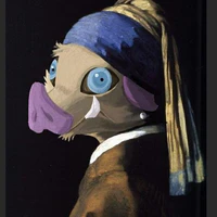 Hashibira Inosuke