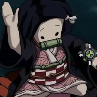 Kamado Nezuko