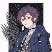 Kamado Tanjiro