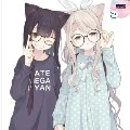 tác giả cute