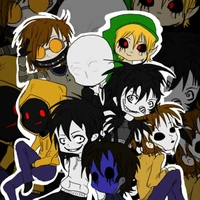 All Creepypastar