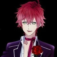 Sakamaki Ayato