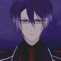 Sakamaki Reiji