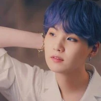 Min Yoongi