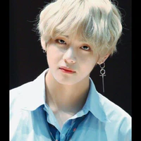 Kim Taehyung