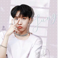 Jung Hoseok