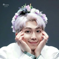Kim namjoon - cha Su