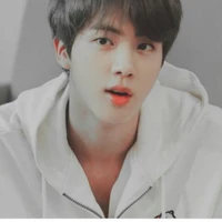 Kim Seok Jin- mẹ Su