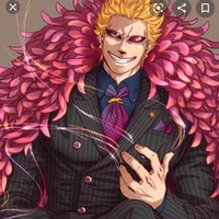 Donquyxote Doflamingo