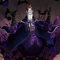 Gekko Moriah