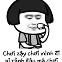 con t/g (Mặn)