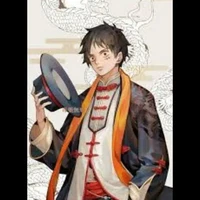 Monkey D Luffy