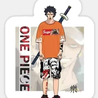 Trafalgar D Water Law