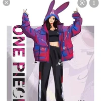 Nico Robin