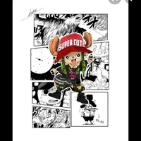 Tony Tony Chopper