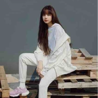 Lalisa Manoban