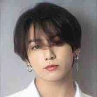 Jeon Jungkook