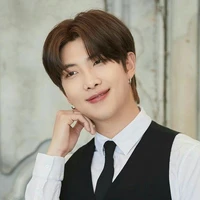 Namjoon - papa anh