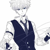 Killua Zoldyck