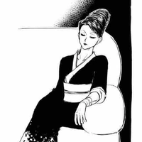 Kikyo Zoldyck 