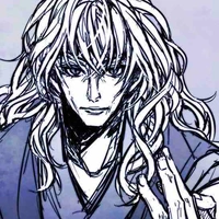 Silva Zoldyck 