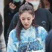 Kim Jennie ( bạn thân Jungkook)