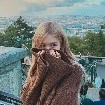Rosé (bạn thân Jungkook)