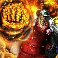 Sakazuki-Akainu