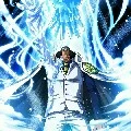 Aokiji-Kuzan