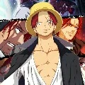 Shanks tóc đỏ