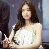 Kim Jennie
