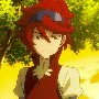 Reiji Asuna (Aria Von Reiji Asuna)