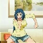 Rinko Iori