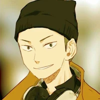 Tanaka Ryunosuke