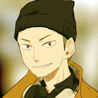 Tanaka Ryunosuke