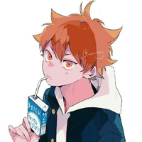 Hinata Shouyou