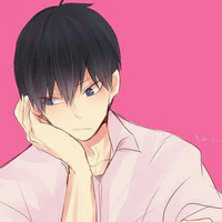 Kageyama Tobio