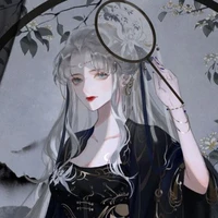 Eirlys Antaram ( Hoàng Hậu )
