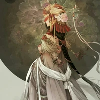 Chu Thiên Hoa / Hắc Ngạn Sương