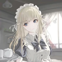 Amelia/Người hầu