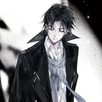 Lục Ngôn/Cha Cậu