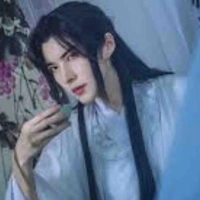 Trần Cẩn Ngôn-em nu9