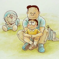 ba nobita