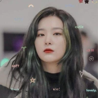 Kang Seulgi