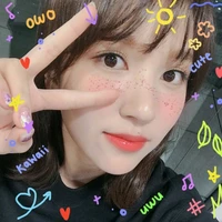 Myoui Mina