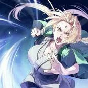 Tsunade